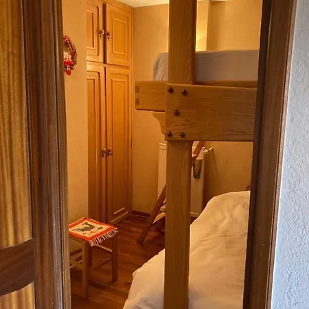 Casafilia Sestriere