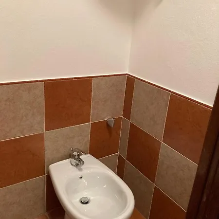 Casafilia Apartamento *