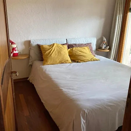 Casafilia Sestriere