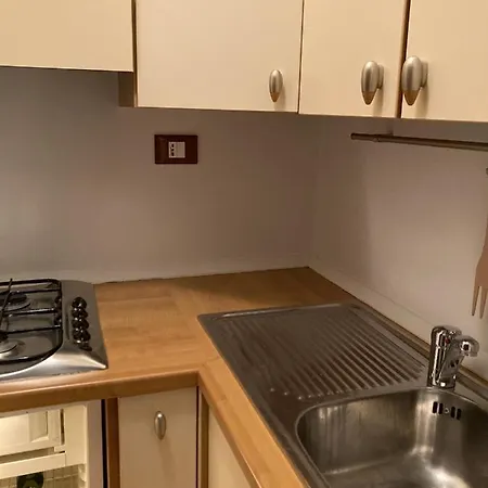 Apartamento Casafilia Sestriere