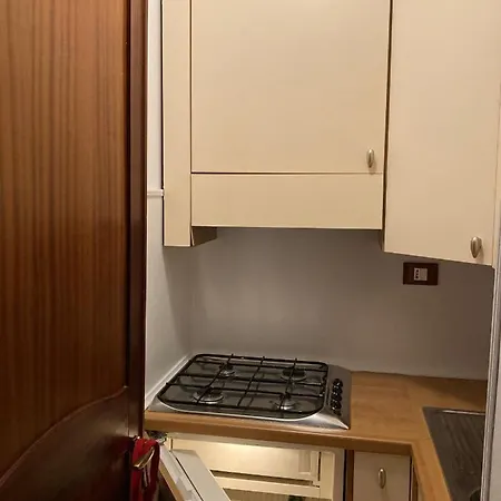 Casafilia Apartamento *