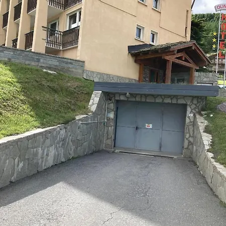 Appartamento Casafilia