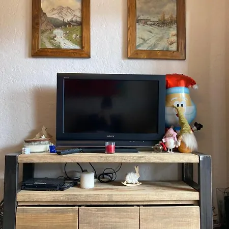 Casafilia Apartmán *