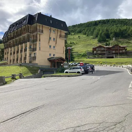 Apartmán Casafilia *