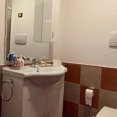 Apartmán Casafilia
